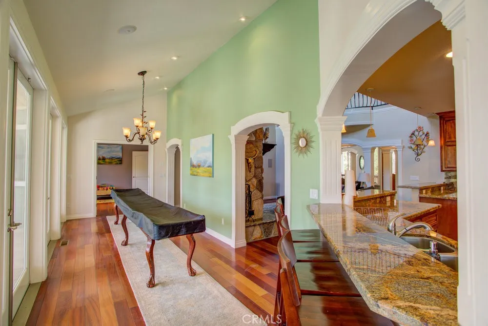 32557 Pine Cone Ct A&B Running Springs, CA 92382