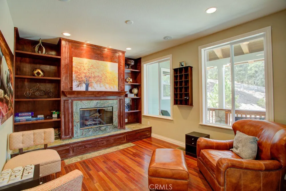 32557 Pine Cone Ct A&B Running Springs, CA 92382