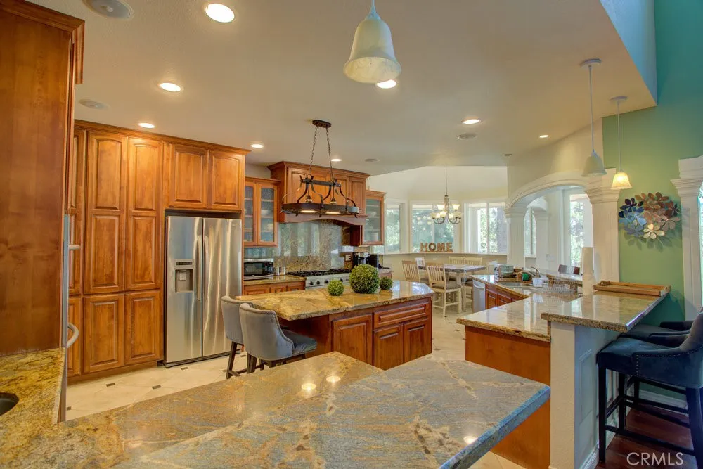 32557 Pine Cone Ct A&B Running Springs, CA 92382