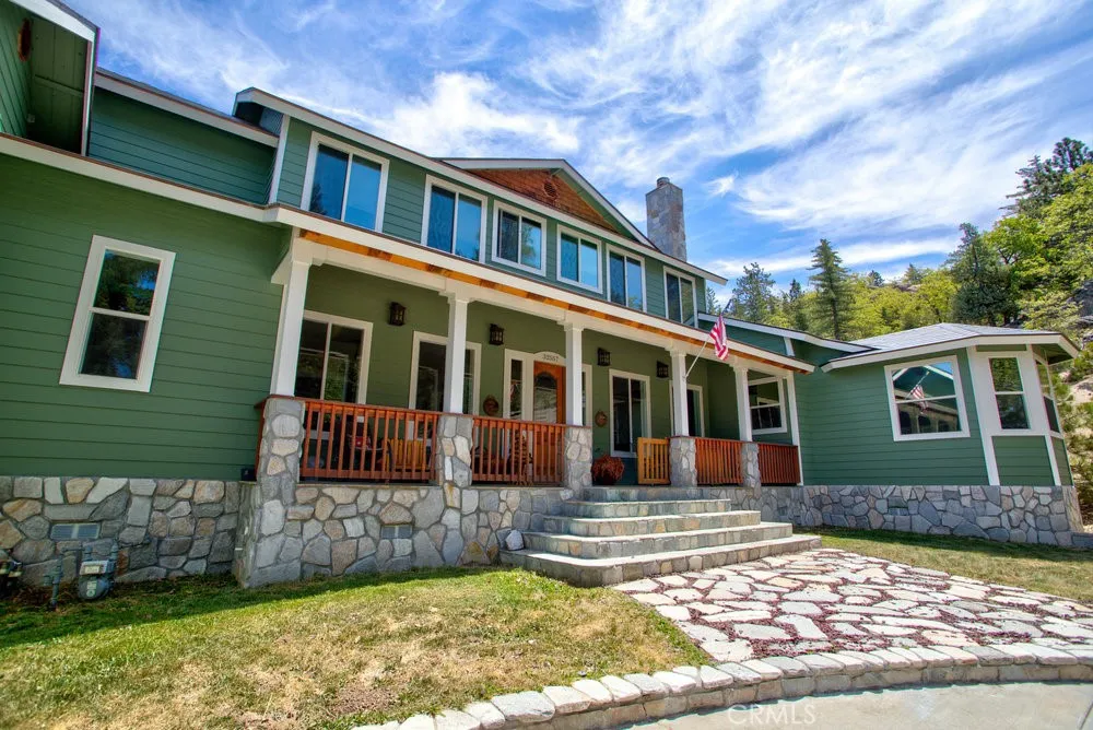 32557 Pine Cone Ct A&B Running Springs, CA 92382