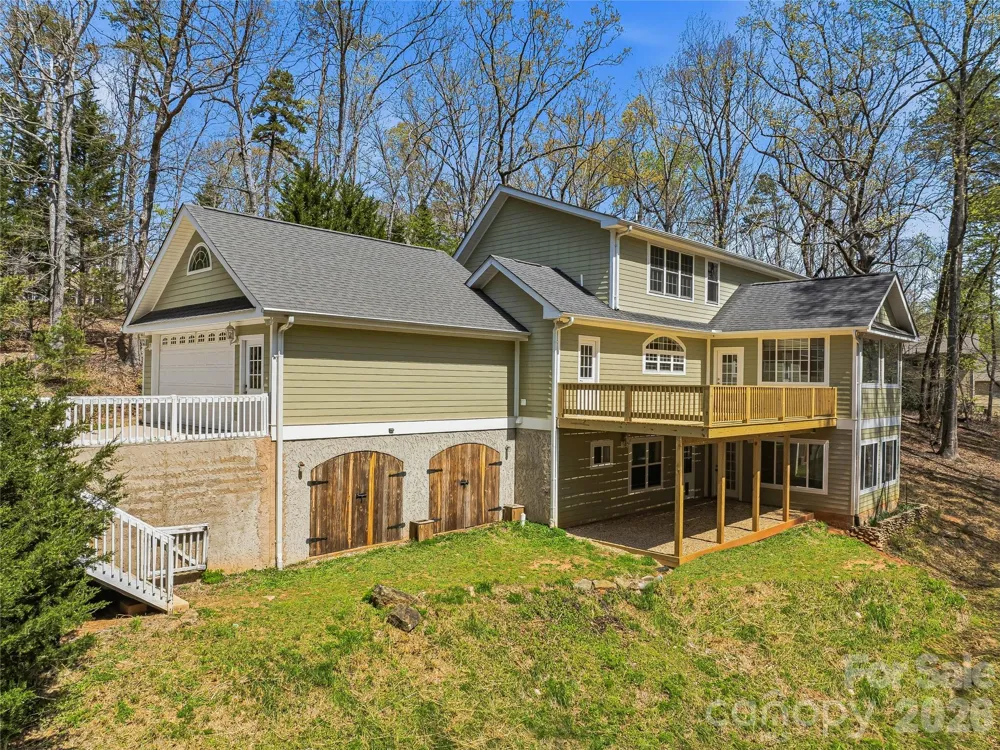 196 Blackbird Lane Tryon, NC 28782