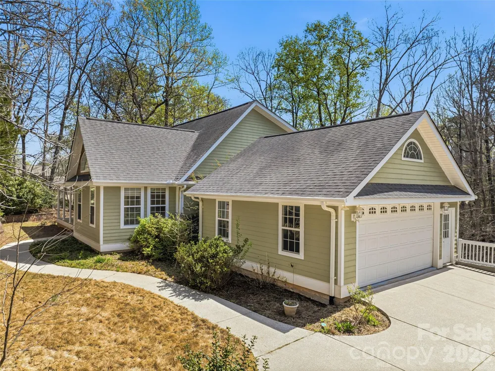 196 Blackbird Lane Tryon, NC 28782