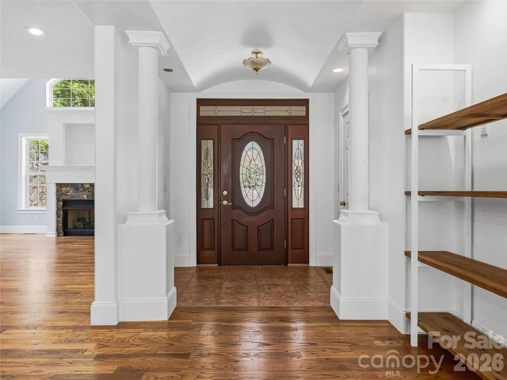 196 Blackbird Lane Tryon, NC 28782