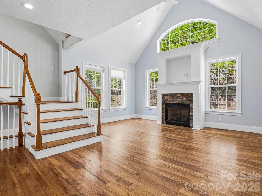 196 Blackbird Lane Tryon, NC 28782