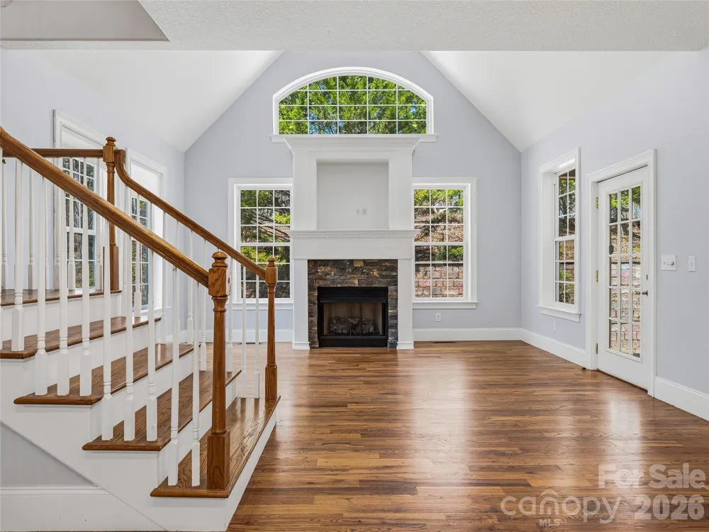 196 Blackbird Lane Tryon, NC 28782