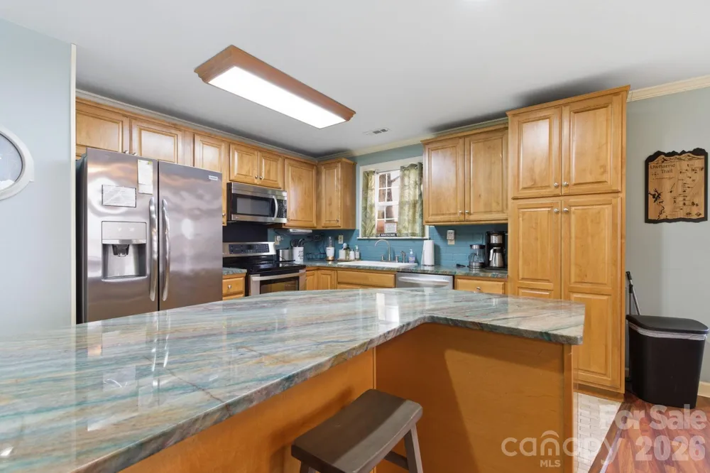 547 Lake Shore Drive Norwood, NC 28128