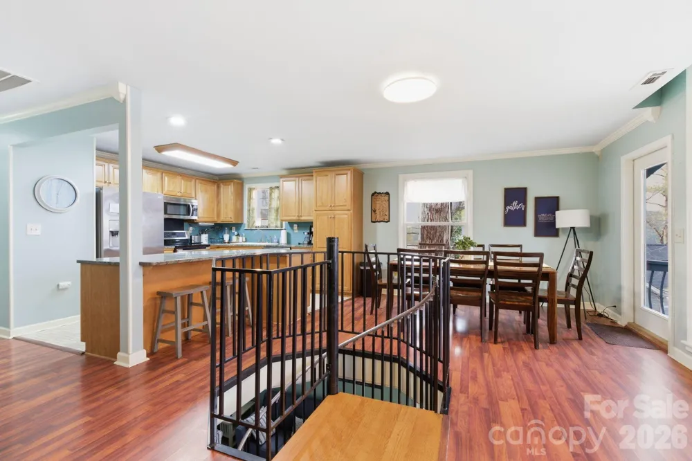 547 Lake Shore Drive Norwood, NC 28128