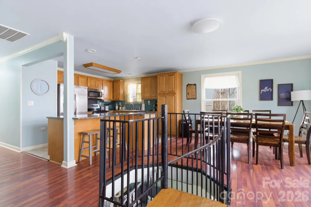 547 Lake Shore Drive Norwood, NC 28128