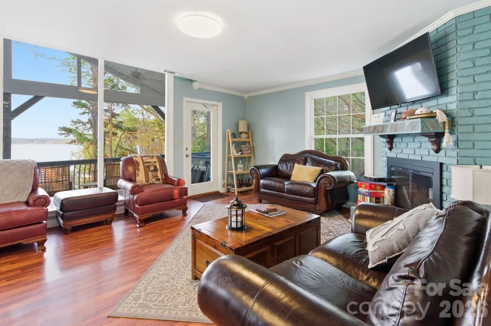 547 Lake Shore Drive Norwood, NC 28128