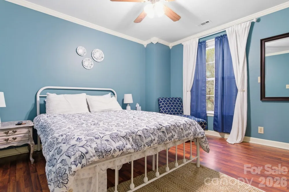 547 Lake Shore Drive Norwood, NC 28128