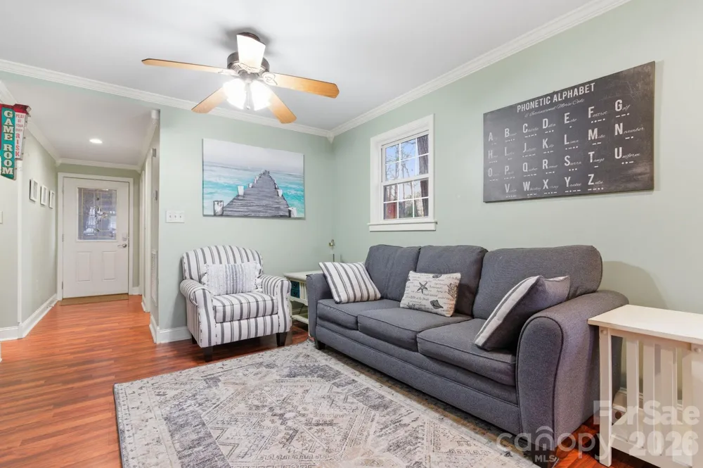 547 Lake Shore Drive Norwood, NC 28128