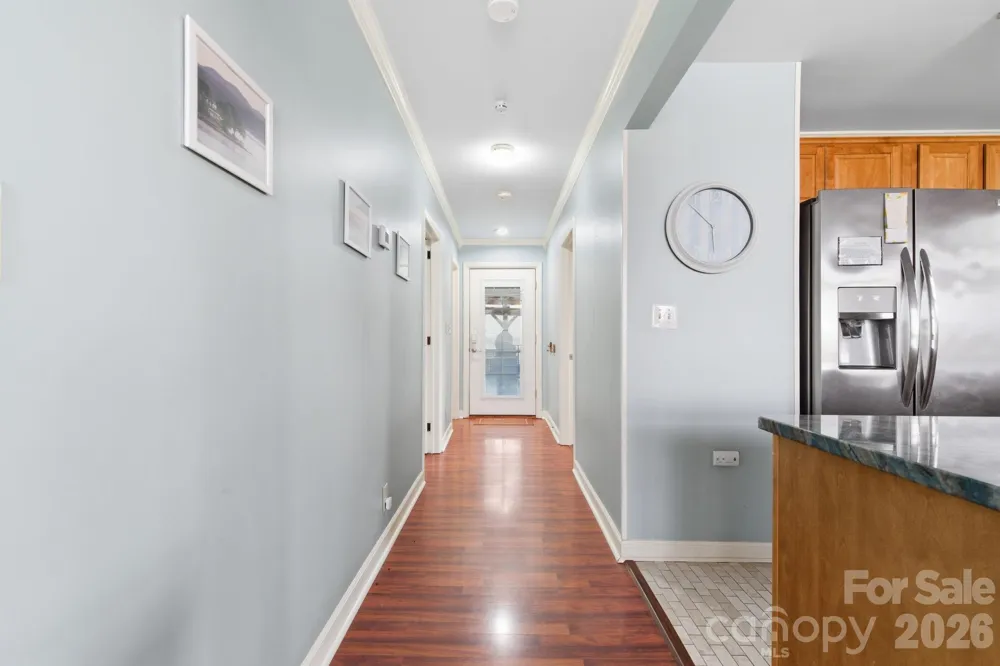 547 Lake Shore Drive Norwood, NC 28128