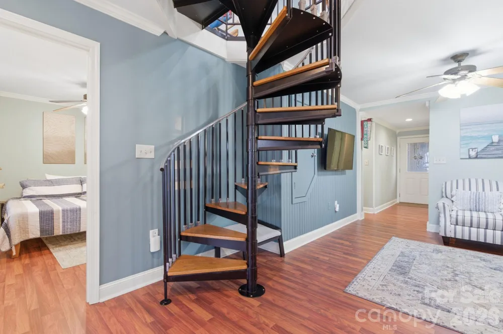 547 Lake Shore Drive Norwood, NC 28128
