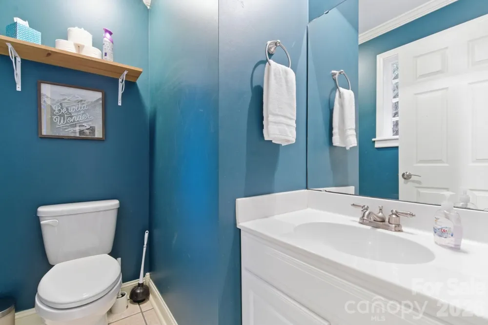 547 Lake Shore Drive Norwood, NC 28128