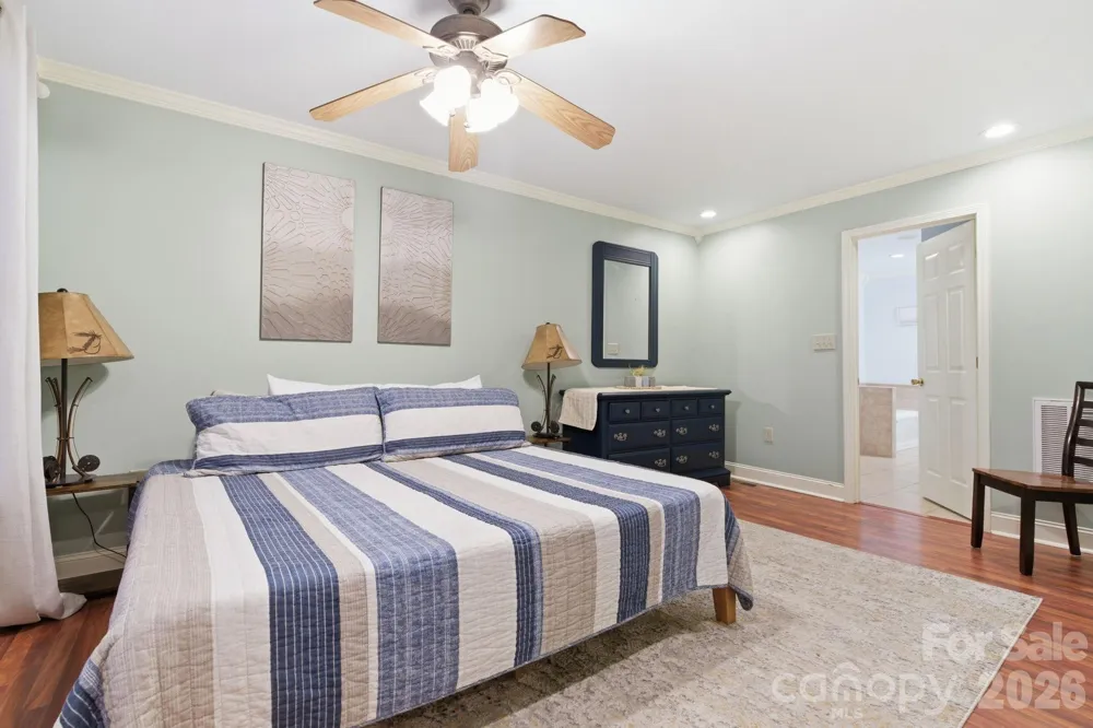 547 Lake Shore Drive Norwood, NC 28128