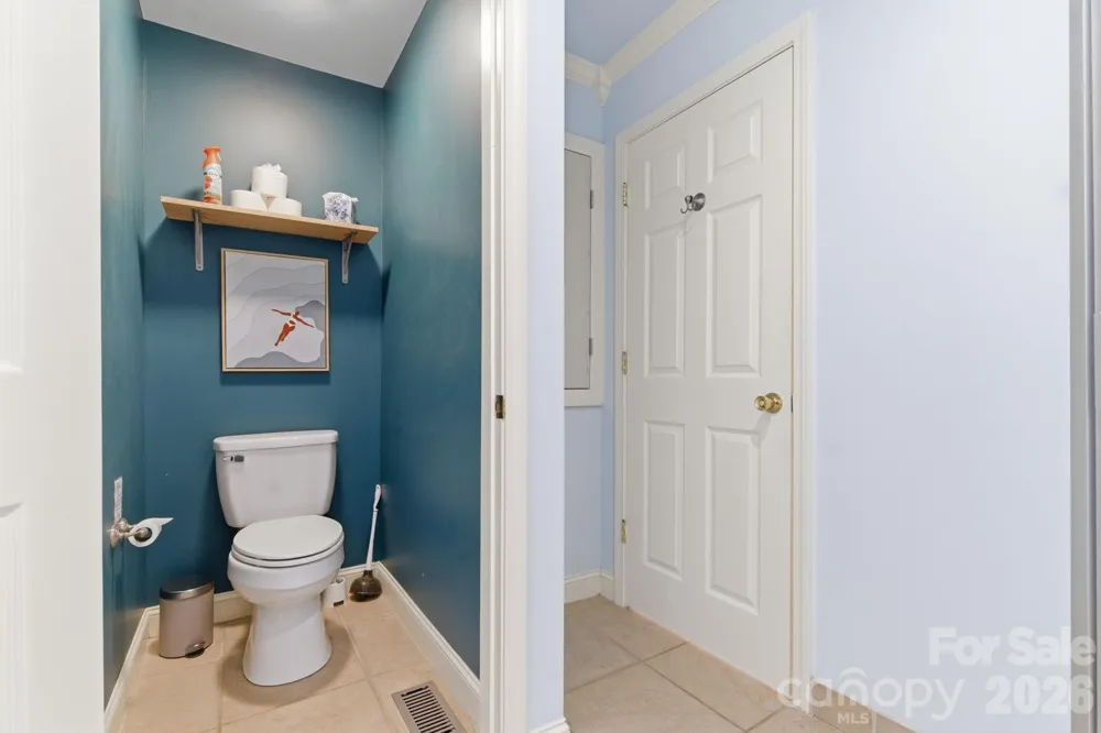 547 Lake Shore Drive Norwood, NC 28128