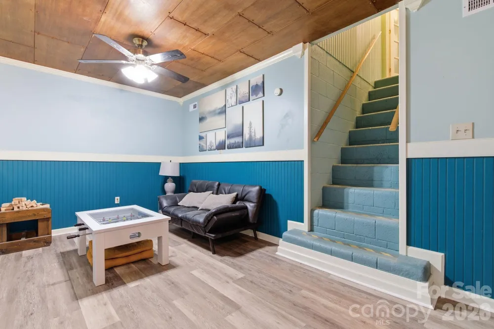 547 Lake Shore Drive Norwood, NC 28128