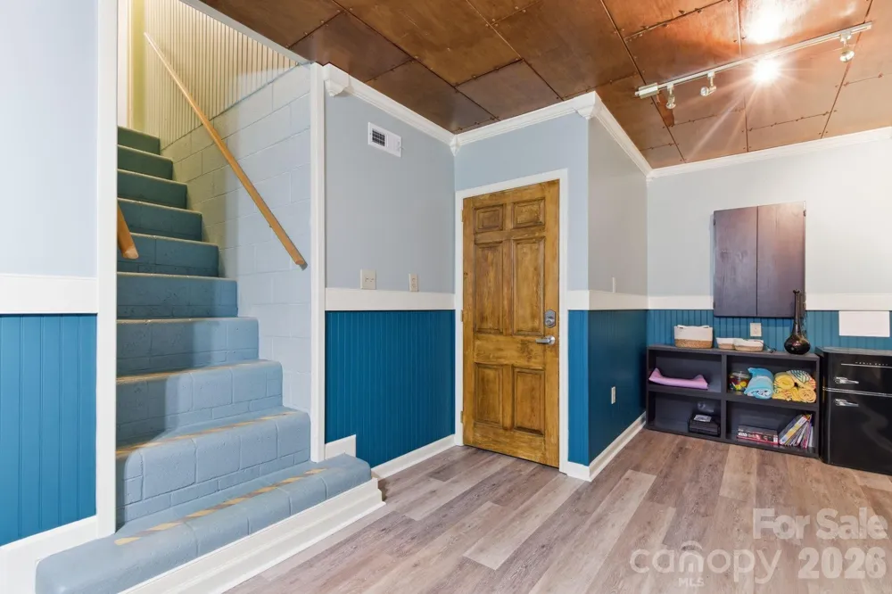 547 Lake Shore Drive Norwood, NC 28128