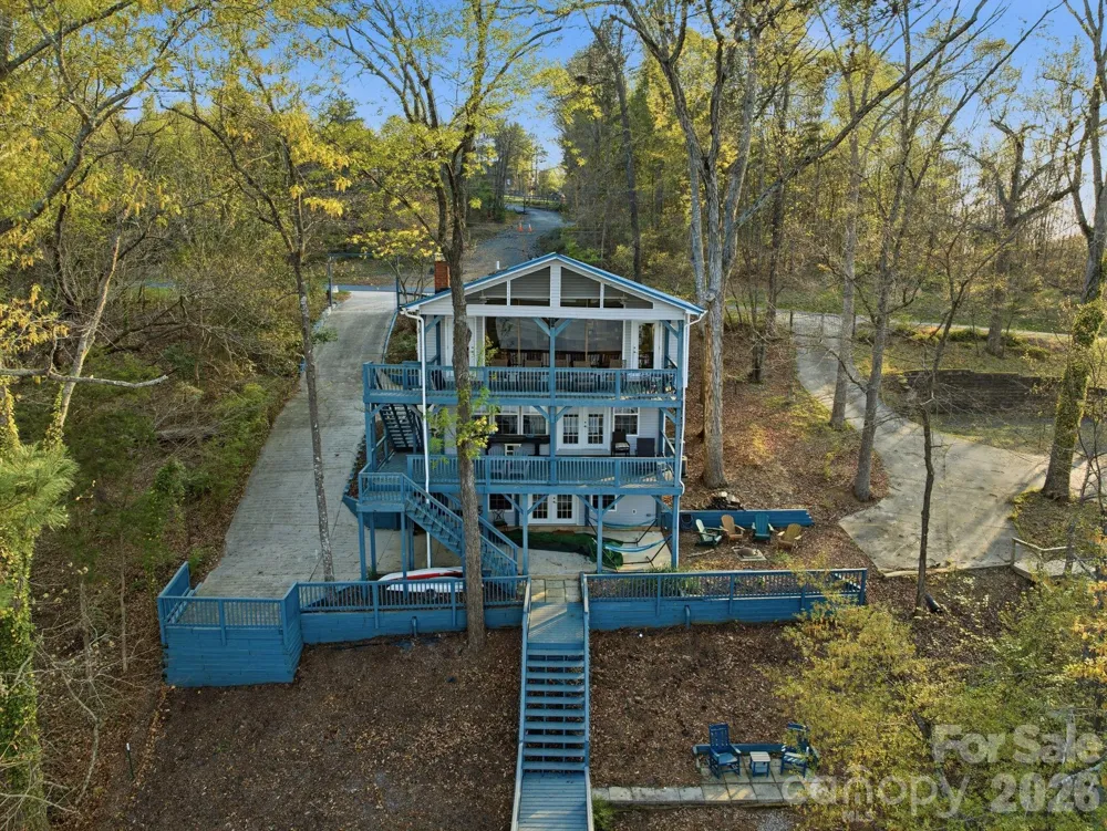 547 Lake Shore Drive Norwood, NC 28128