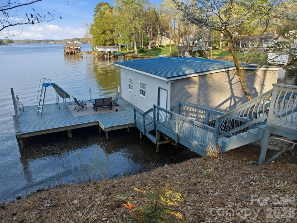 547 Lake Shore Drive Norwood, NC 28128