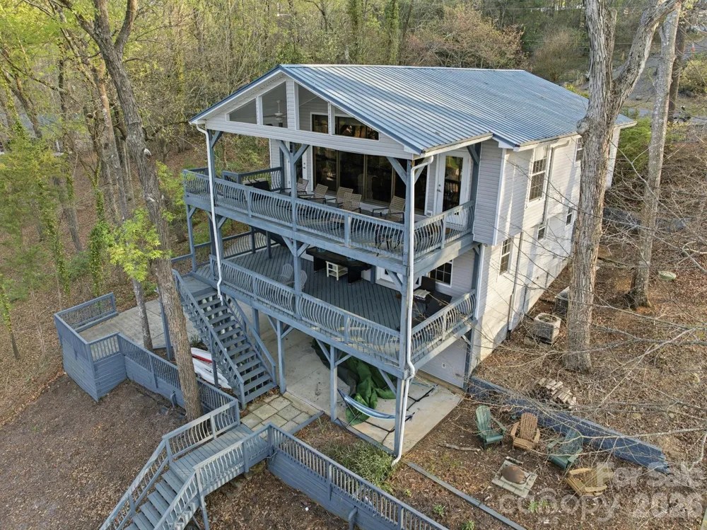 547 Lake Shore Drive Norwood, NC 28128