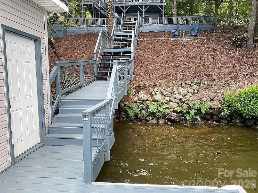 547 Lake Shore Drive Norwood, NC 28128