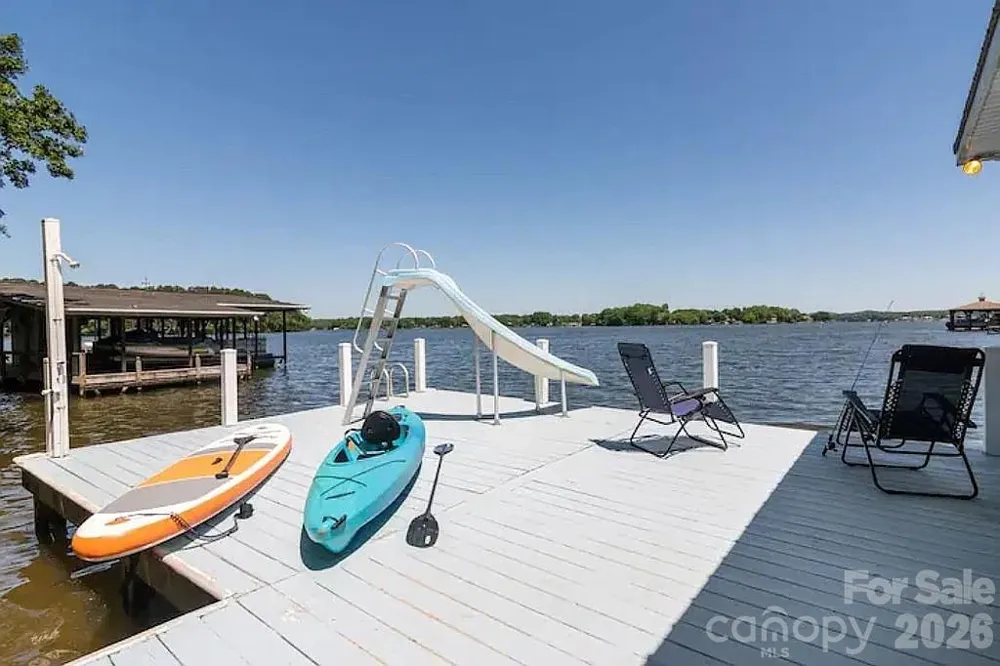 547 Lake Shore Drive Norwood, NC 28128