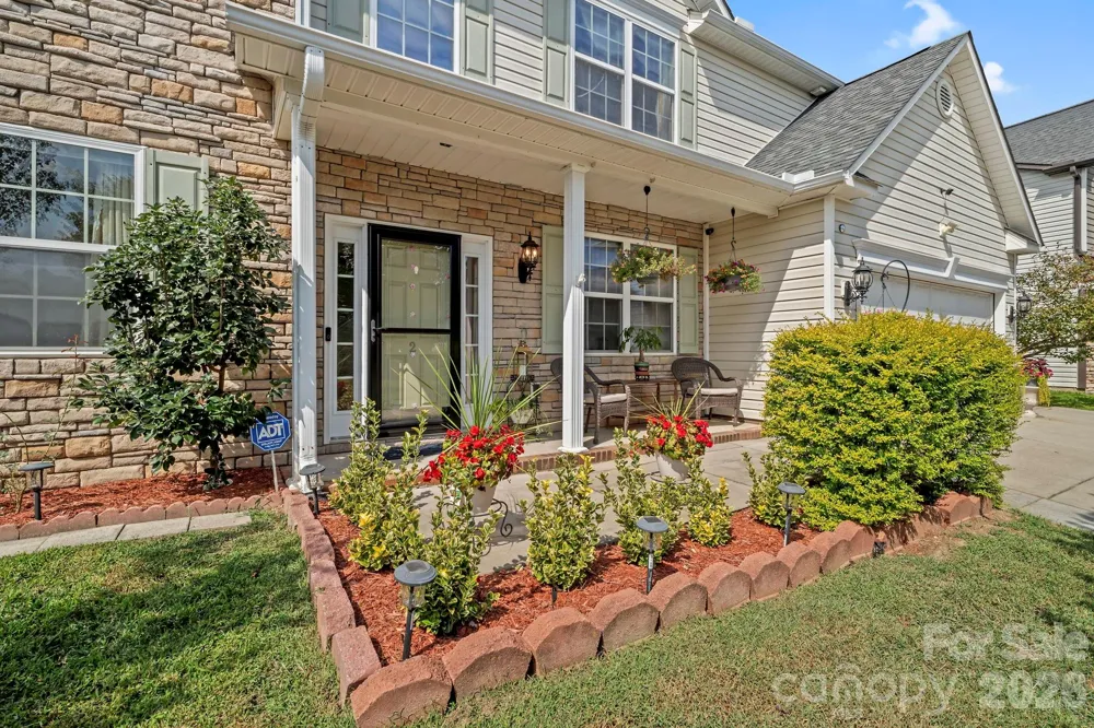 2 Breyerton Court Asheville, NC 28804