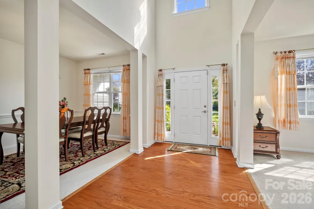 2 Breyerton Court Asheville, NC 28804