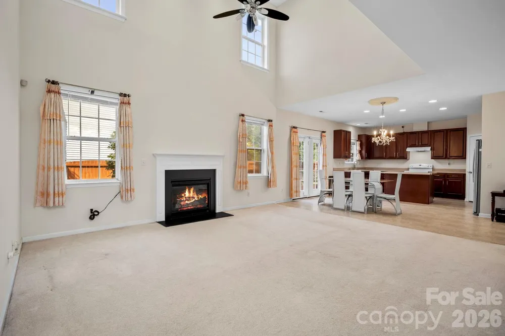 2 Breyerton Court Asheville, NC 28804
