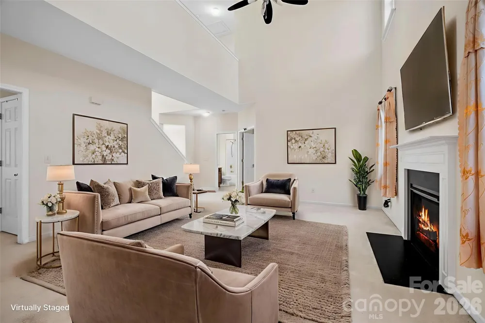 2 Breyerton Court Asheville, NC 28804