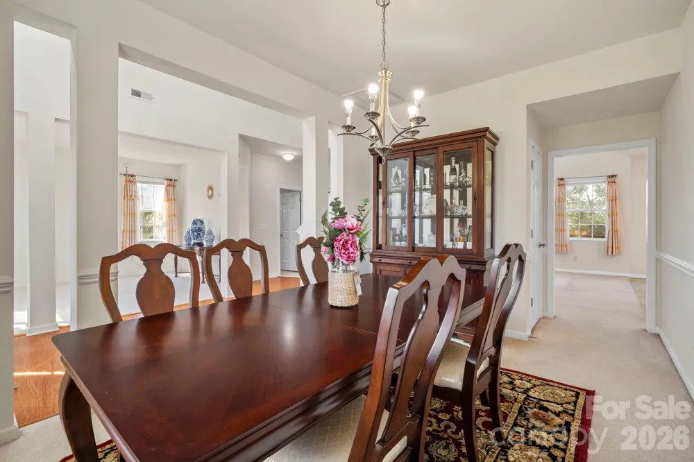2 Breyerton Court Asheville, NC 28804