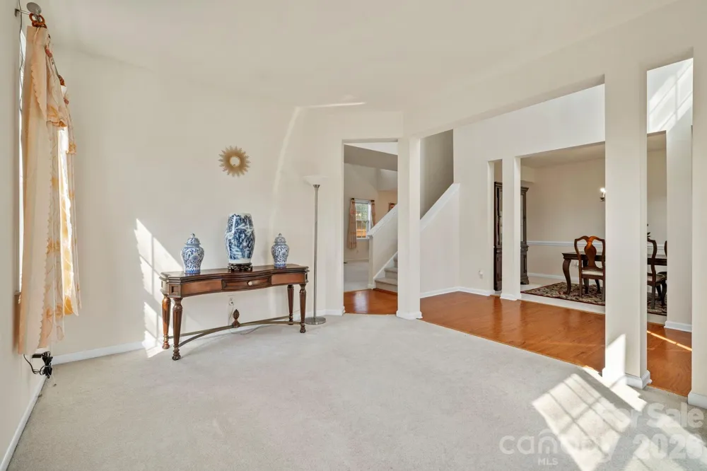 2 Breyerton Court Asheville, NC 28804