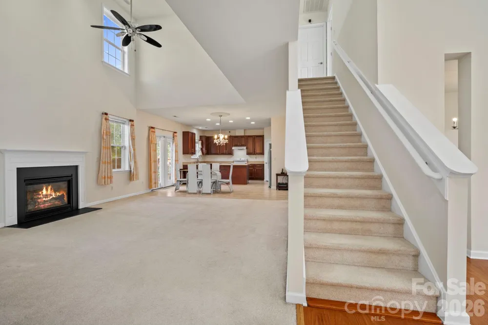 2 Breyerton Court Asheville, NC 28804