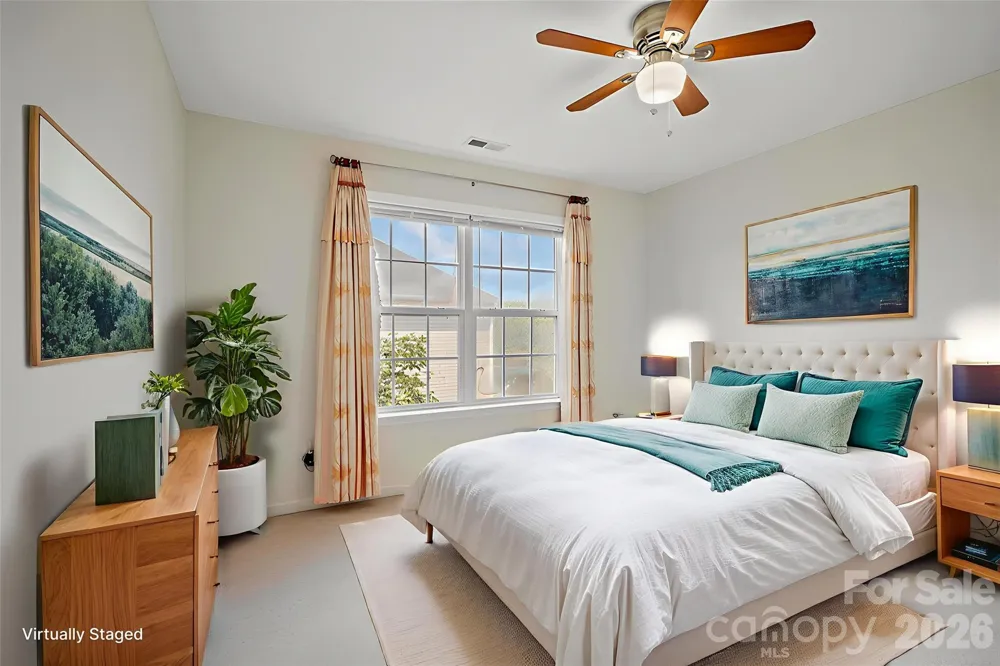 2 Breyerton Court Asheville, NC 28804
