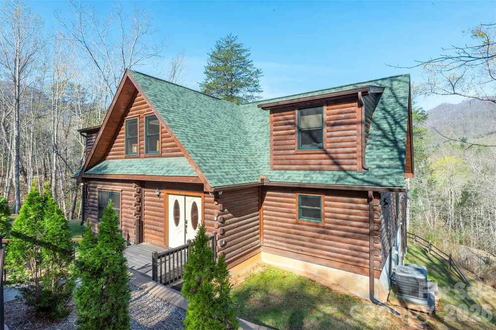 210 S Fork Drive Lake Lure, NC 28746