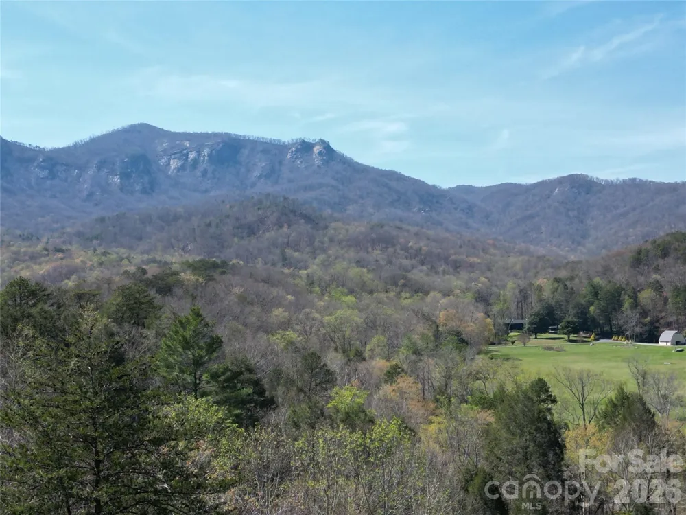 210 S Fork Drive Lake Lure, NC 28746