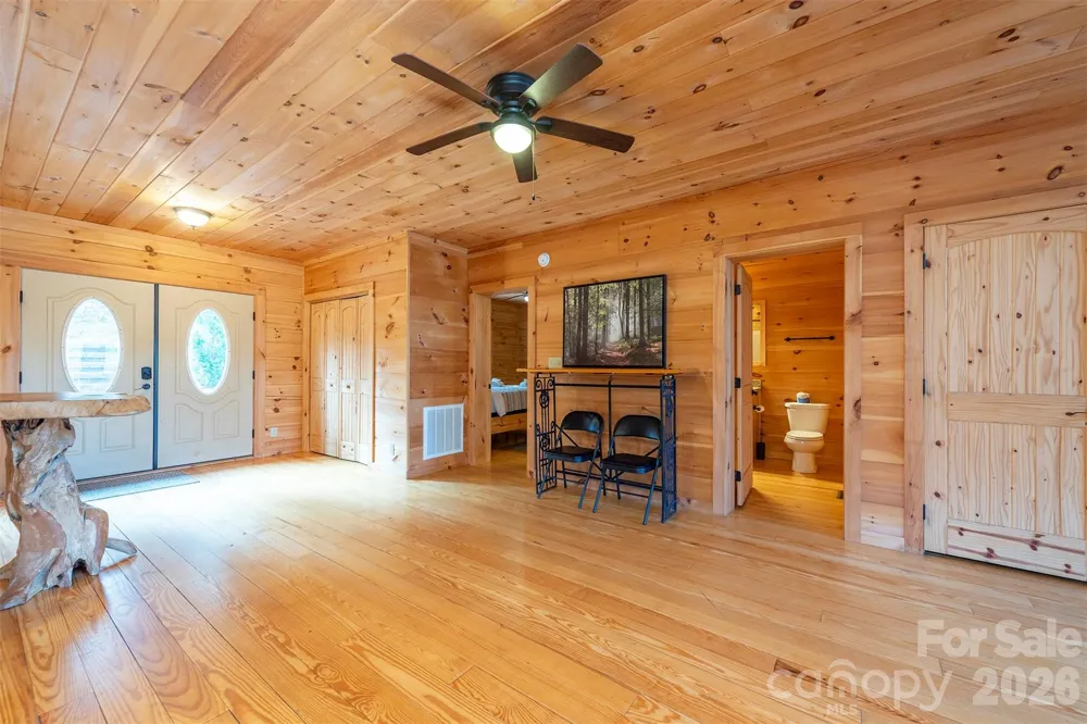 210 S Fork Drive Lake Lure, NC 28746