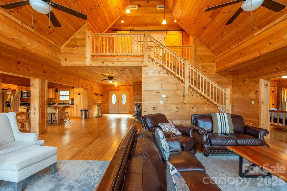 210 S Fork Drive Lake Lure, NC 28746