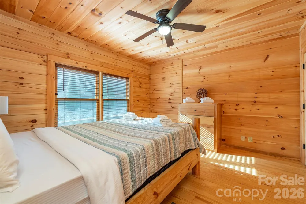 210 S Fork Drive Lake Lure, NC 28746