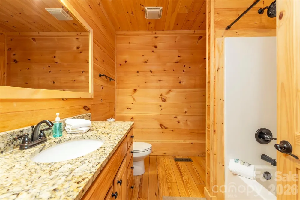 210 S Fork Drive Lake Lure, NC 28746