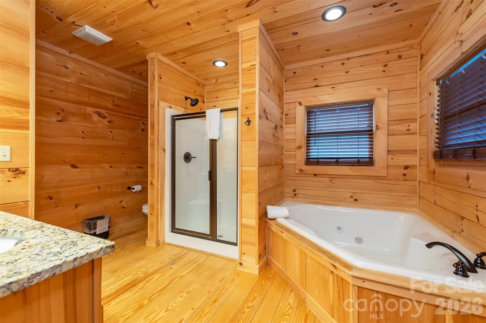 210 S Fork Drive Lake Lure, NC 28746