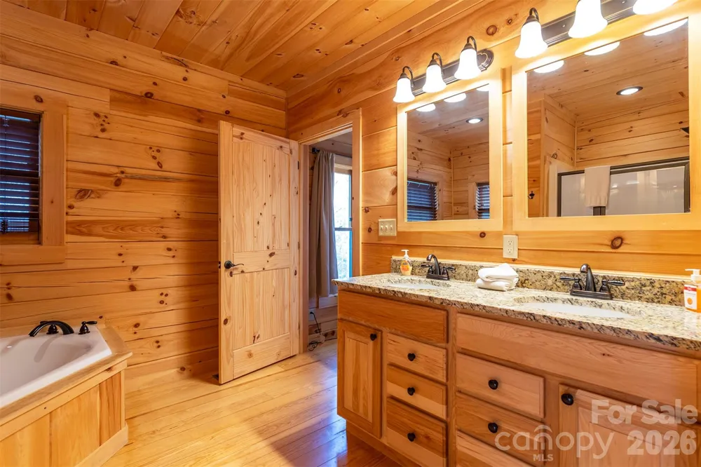210 S Fork Drive Lake Lure, NC 28746