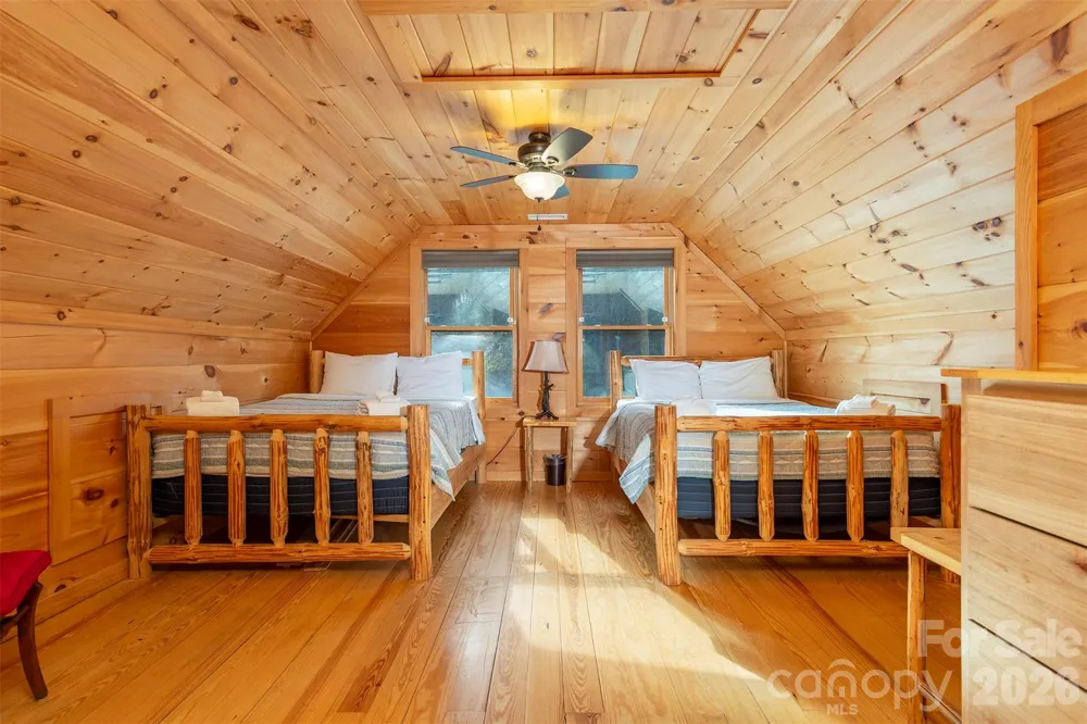 210 S Fork Drive Lake Lure, NC 28746