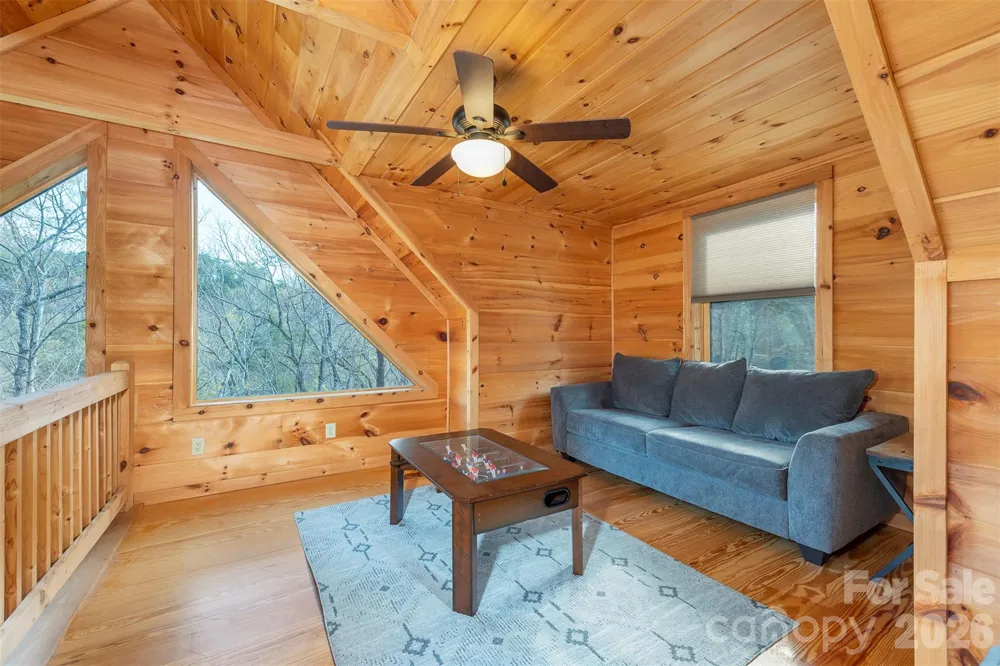 210 S Fork Drive Lake Lure, NC 28746