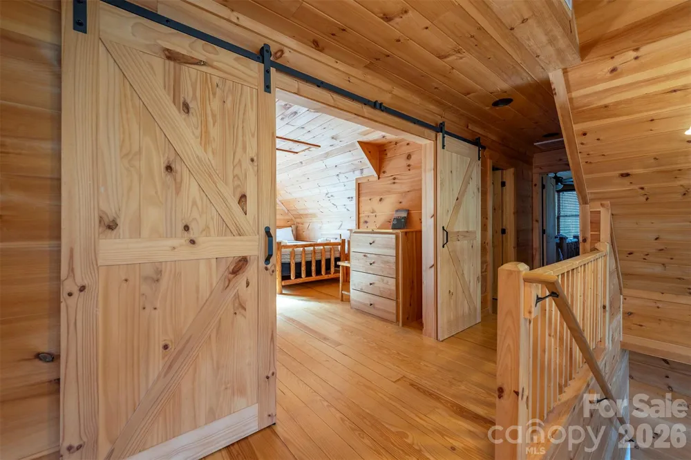 210 S Fork Drive Lake Lure, NC 28746