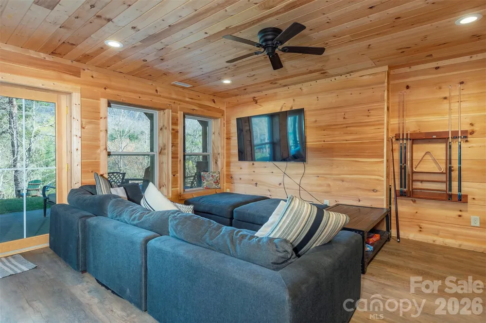 210 S Fork Drive Lake Lure, NC 28746