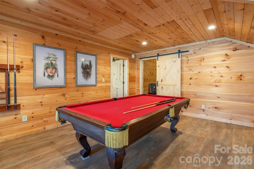 210 S Fork Drive Lake Lure, NC 28746