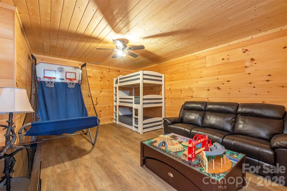 210 S Fork Drive Lake Lure, NC 28746