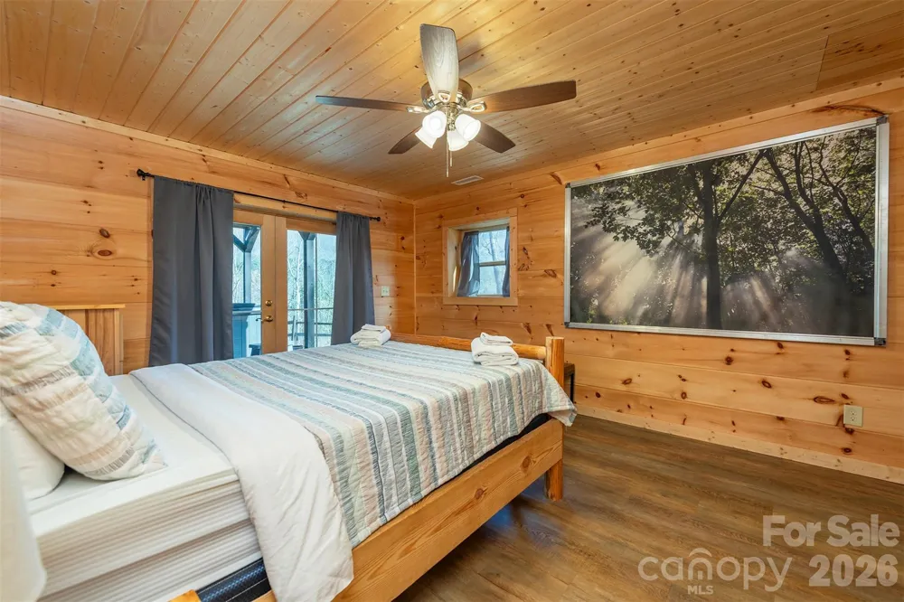 210 S Fork Drive Lake Lure, NC 28746